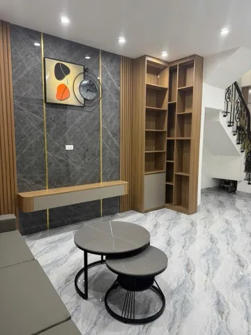 Bán nhà 30m² full thổ cư ngang 9m giá 8.5 tỷ tại Phường Tương Mai