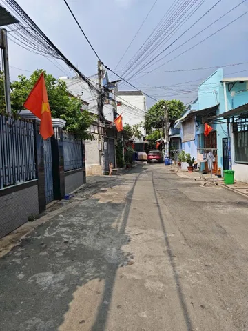 CHỦ MUA NHÀ NHÀ NUÔI NGƯỢC CHỦ - GIÁ TUYỆT CHỦNG KHÔNG CÓ CĂN THỨ 2