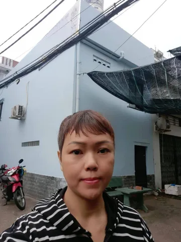 (N_AL11) Bán nhà cách mặt tiền An Dương Vương 400m, hoàn công đủ 48m2 chỉ hơn 4 tỷ