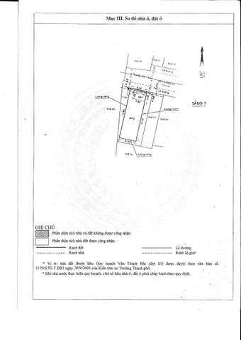 Bán nhà D3 P25 BT. DT 6x18 vuông vức giá cực tốt chỉ 20,7 tỉ
