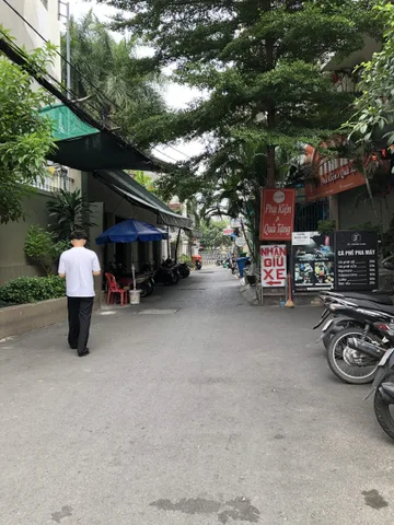 Siêu phẩm D2 P25 BT. Ngang khủng 6x18 vuông vức giá sốc chỉ 20 tỉ