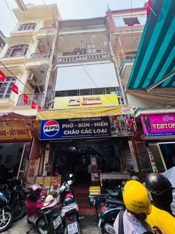 🏡 Bán Nhà Phân Lô Ô Tô Ngõ 130 Xuân Thuỷ, Cầu Giấy – 42m², 4 Tầng, MT 4.6m – Kinh Doanh Đỉnh – Giá Chỉ 16.5 Tỷ 🚗