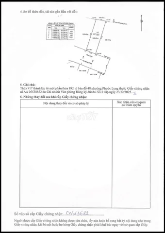 Nhà Đất hẻm 12 đường 339 Phước Long B Quận 9