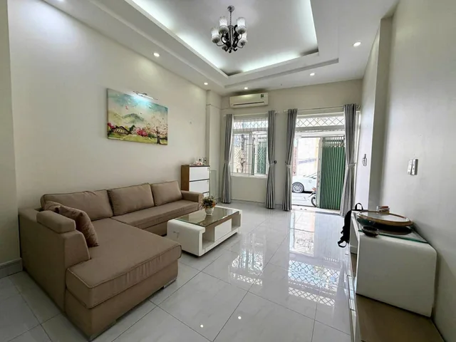 BÁN NHÀ Quận 2 hẻm ô tô 7M ĐƯỜNG SỐ 13  P. BÌNH TRƯNG TÂY, QUẬN 2, nhà mới đẹp giá tlcc