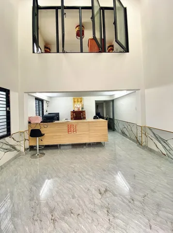 An Dương Vương An Lạc , DT 54 M2, Nhỉnh 4 Tỏi.
