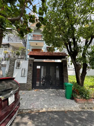 🔥 CHO THUÊ NHÀ phố Khu Văn Minh sau khu căn hộ The Sun Avenue Quận 2. Giá có TLcc 0903034123