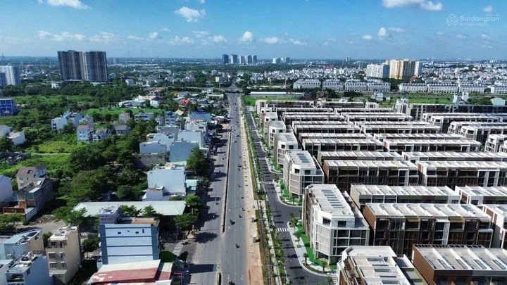 🔥 Bán Đất Dự Án Hoàng Anh Minh Tuấn Quận 9 Vị trí đẹp cách đường Đỗ Xuân Hợp và Golfball City chỉ 50m
