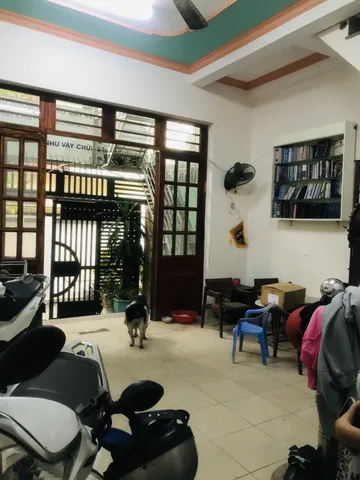 BÁN NHÀ ĐƯỜNG SỐ 20, KHU VEN SÔNG, HIỆP BÌNH CHÁNH - 111m2 - GIÁ 15 TỶ TL