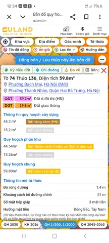 Nhà 4 tầng