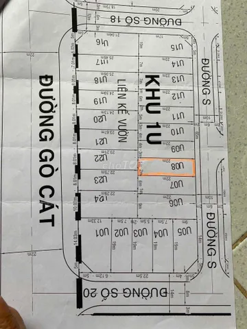 Nhà Đất phường Phú Hữu Quận 9