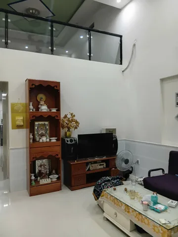 CẦN BÁN – NHÀ MẶT TIỀN HẺM TRẦN ANH TÔNG, P. THẮNG NHẤT – 70M² – 5.2 TỶ – HẺM Ô TÔ THẲNG ĐẸP