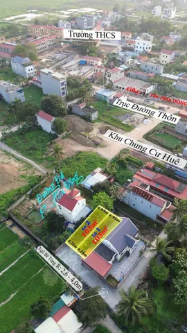 Bán 203 m Hoa Động ngay gần Tđc . Ngõ ô tô 
L/h;076.231.9990 em Thúy
