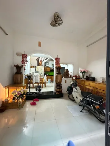BÁN NHÀ HẺM XE MÁY TRẦN QUANG KHẢI - 145.9M2 - LỘC THỌ - 20 TỶ