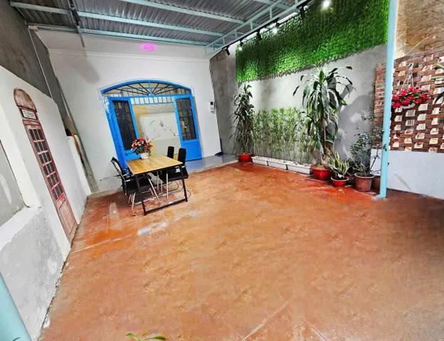 Cho Thuê Nhà Kiệt Ô Tô Nguyễn Văn Thoại , p. Mỹ An