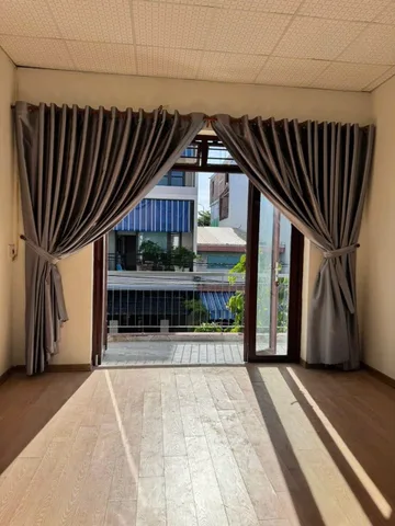 CHO THUÊ NHÀ 2 TẦNG MT MỸ ĐA ĐÔNG 5 - BẮC MỸ AN