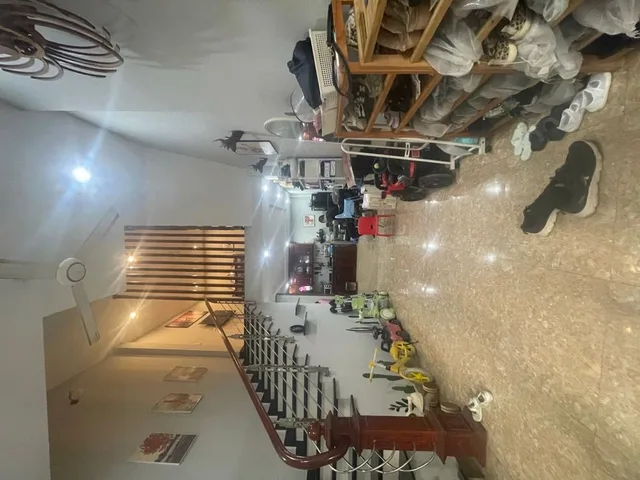 💥 CHỦ GIẢM 200TR - BÁN GẤP NHÀ NGỌC THỤY - 52M² - MT 4M - Ô TÔ ĐỖ CỔNG 💥