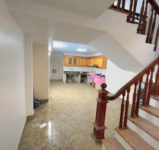 🏡 PHÚ ĐÔ – NHÀ DÂN XÂY 4 TẦNG – 5M RA Ô TÔ TRÁNH – GẦN MỸ ĐÌNH – KINH DOANH TỐT – 52.7M² – 12.8 TỶ