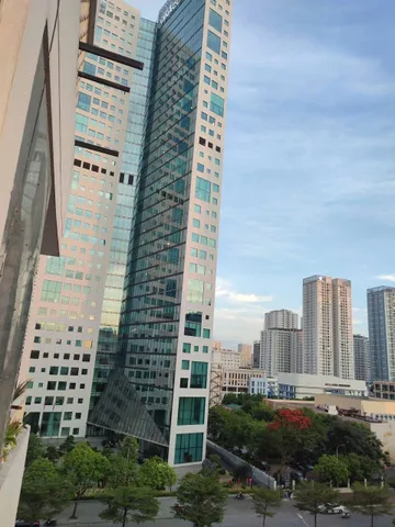 🏙 BÁN CĂN GÓC 3PN FULL NỘI THẤT – P707 HH2 DƯƠNG ĐÌNH NGHỆ – 122M² – 10.2 TỶ – CẦU GIẤY