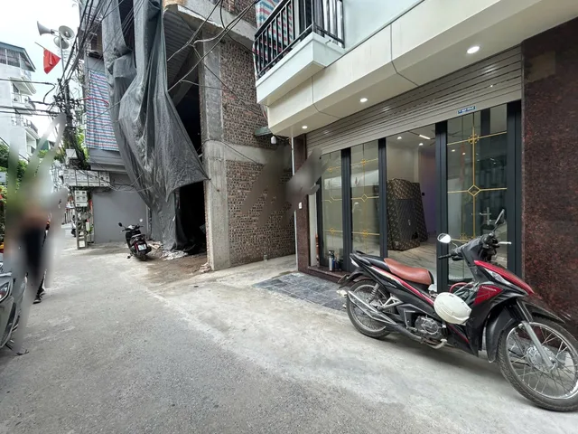 👉16,5 tỷ NHÀ XÂY MỚI , LÔ GÓC, NHIỀU TIỆN ÍCH