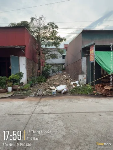 🏡 LÔ ĐẤT ĐẸP – HƯƠNG MẠC PHÚ KHÊ - TỪ SƠN🏡