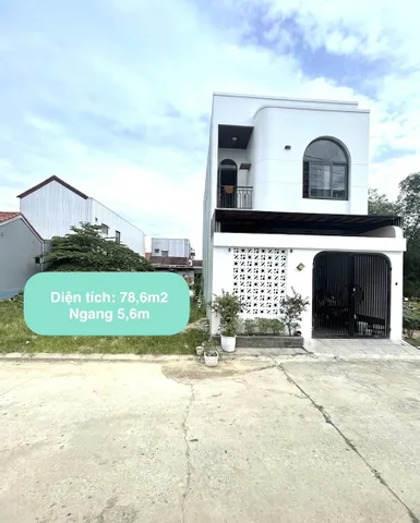 🔥 ĐẤT NỀN KHU XEN GHÉP HƯƠNG SƠ - TP. HUẾ: MẶT TIỀN 5.6M🔥