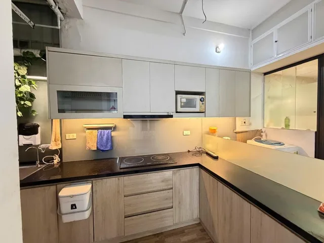 N5D Trung Hòa Nhân Chính, Hoàng Đạo Thúy – 74m² – 2PN Có Thể Thành 3PN – Lô Góc Thoáng – Tầng 6 – Sổ Đỏ – Giá 6.7 Tỷ – Thanh Xuân