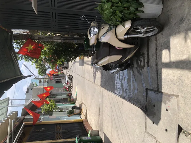 Nhà 84,1m2 Hẻm Xe Hơi Giá 6,2Tỷ - Sát Khu Tên Lửa