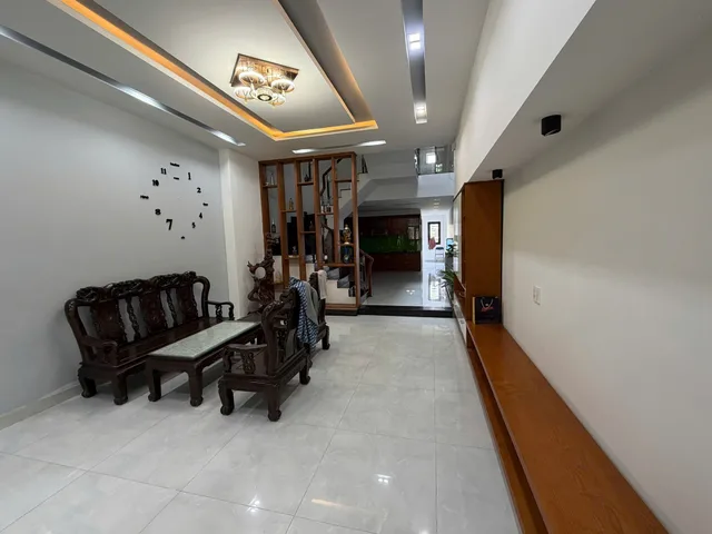 RẺ NHẤT ĐẢO VIP HÒA XUÂN, ĐÀ NẴNG - Nhà Hoàng Thế Thiện // Nguyễn Phước Lan - NHỈNH 9 TỶ!
