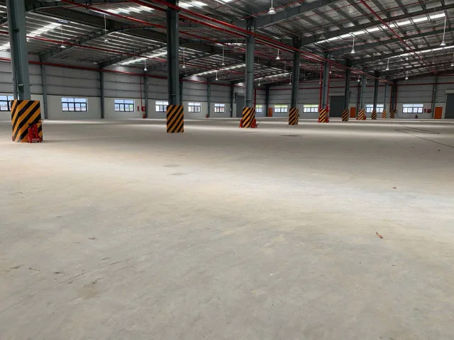 Bán nhà xưởng 2.3ha trong KCN Nhơn Trạch, Đồng Nai, giá 140 tỷ.