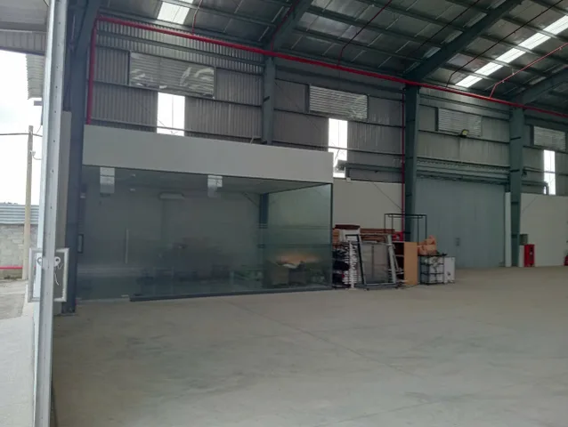 Bán nhà xưởng hơn 3hecta quy hoạch SKC ngay mặt tiền Quốc lộ 51 Long Thành, Đồng Nai
