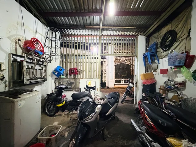 Nhà bán vạn kiếp, 2 tầng sổ hồng riêng