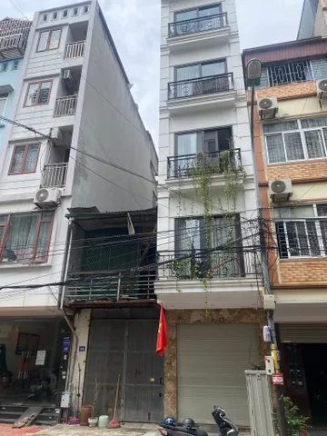 Bán đất tặng nhà 2 tầng Phú Diễn – 40m² – ô tô tránh vỉa hè – kinh doanh văn phòng – giá 11.8 tỷ