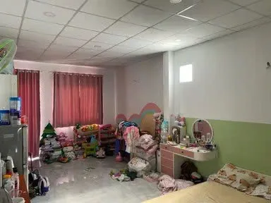 Mặt tiền kinh doanh - Hẻm ô tô - Nhà 3 tầng Lê Văn Lương - 75m2 - 8.x tỷ