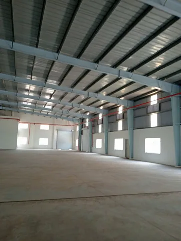 Bán xưởng sản xuất công nghiệp nặng, KCN Hố Nai, Giang Điền, Đồng Nai, 3ha,
