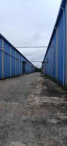 X077 Bán Nhà Xưởng Tổng Diện Tích 10.000m2 Hố Nai _Đồng Nai. Giá 65 tỉ Lv Chính Chủ