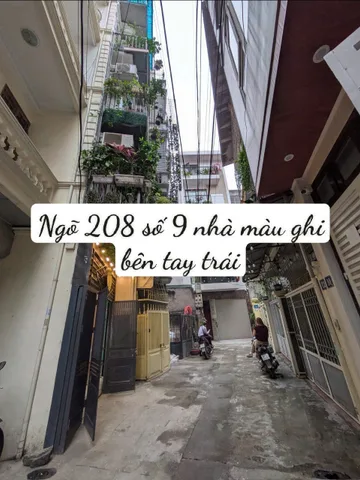 CHÍNH CHỦ CHO THUÊ PHÒNG ĐẸP - NGAY GẦN BÁCH KINH XÂY - CÓ BAN CÔNG, BẾP RIÊNG