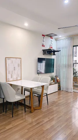 BÁN CĂN HỘ 2PN MỸ ĐÌNH PLAZA 2 – 69M² – TẦNG 16 VIEW ĐẸP – FULL TIỆN ÍCH – GIÁ 7.35 TỶ | NGUYỄN HOÀNG, NAM TỪ LIÊM