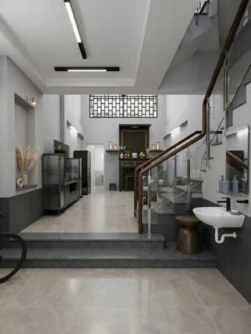 NHÀ ĐẸP 5TẦNG - ÔTÔ TRÁNH - SÁT LŨY BÁN BÍCH + TRƯƠNG VĨNH KÝ - GẦN 80M2 - KHÁCH XEM LÀ MUỐN CỌC NGAY - 9Đ NHỈNH (375)

LIÊN HỆ EM LIN XEM NHÀ NGAY NHÉ 0902106911