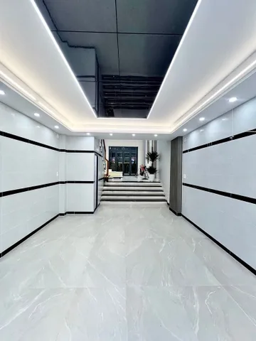 Bán nhà 60m² full thổ cư ngang 4m giá 6.8 tỷ tại Phường Bình Tân