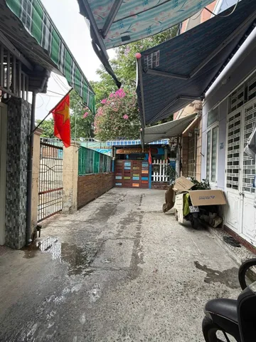 📌📌📌LÀM VIỆC TRỰC TIẾP GIÁ TỐT !!! Bán đất kiệt Dũng Sĩ Thanh Khê, Thanh Khê Tây