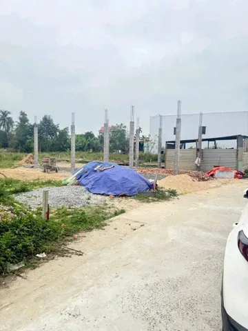 📌📌📌LÀM VIỆC TRỰC TIẾP GIÁ TỐT !!! Bán đất thôn Tân Hạnh, xã Hòa Phước
