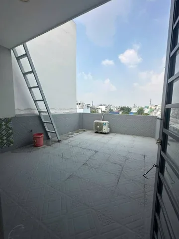 Bán nhà 102m² full thổ cư ngang 5m giá 11 tỷ tại Phường Bình Tân