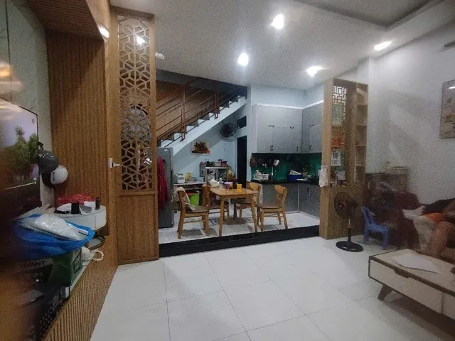 📌📌📌LÀM VIỆC TRỰC TIẾP GIÁ TỐT !!! Bán nhà kiệt Núi Thành, Hòa Cường Nam