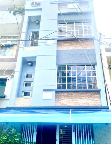 🔔  Hẻm xe tải 𝐍𝐆𝐔𝐘Ễ𝐍 𝐓𝐇𝐈Ệ𝐍 𝐓𝐇𝐔Ậ𝐓 Q3 giáp Q1, Q5. Ngay chợ Bàn Cờ, thuận tiện kinh doanh đa ngành nghề.