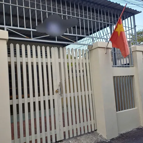 CẦN BÁN – NHÀ CẤP 4 HẺM Ô TÔ P. RẠCH DỪA – 90M² FULL THỔ CƯ – 5.279 TỶ