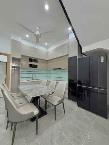 🏠 2 CĂN NHÀ P.6 – GẦN BIG C GO
