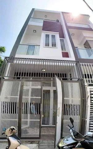 📌📌📌LÀM VIỆC TRỰC TIẾP GIÁ TỐT !!! Bán nhà kiệt Điện Biên Phủ, Chính Gián
