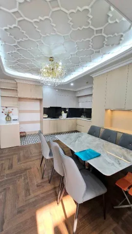 TUYỆT TÁC BIỆT THỰ TRÊN KHÔNG TÒA KIM LIÊN PHỐ LÃNG MẠN – VỊ THẾ ĐỘC TÔN – 153M2 – GIÁ GỢI MỞ