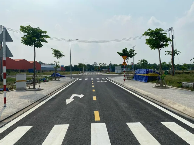 BÁN GẤP LÔ ĐẤT FULL THỔ CƯ GIÁ NGỘP NGÂN HÀNG, DIỆN TÍCH 90M2