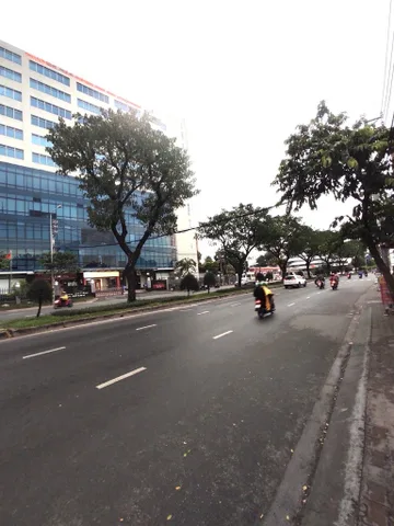 Bán nhà 200m²  5×40m² giá 29 tỷ Phường Trung Mỹ Tây